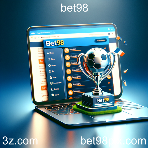 Apostas Esportivas: Diversão e Estratégia no Bet98